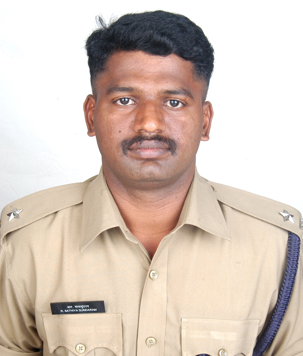 R. Sathiyasundaram